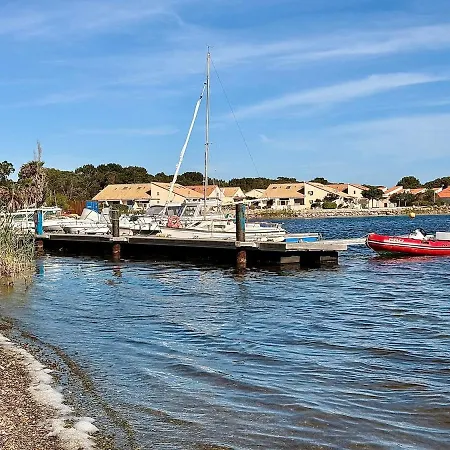 Feriehus 6 Personnes Au Bord Du Leucate