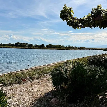6 Personnes Au Bord Du Leucate